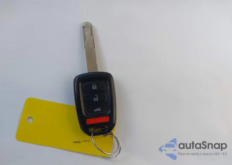 2017 Honda Accord Sport из США, поврежденный, VIN 1HGCR2F54HA057357